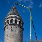 Galata Tower 01