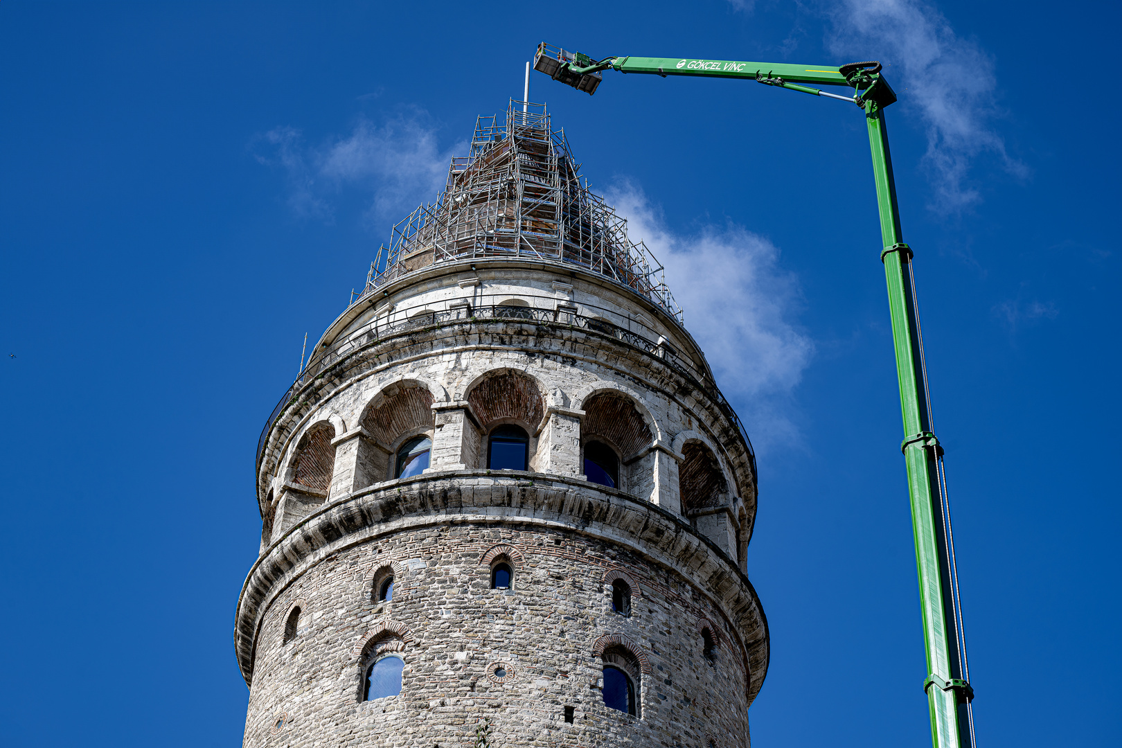 Galata Tower 02