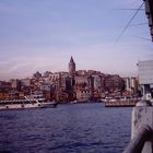 galata tower