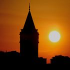 galata tower