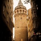 Galata Tower