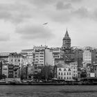 Galata Tower - A Classic