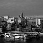 galata tower