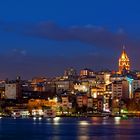 galata tower