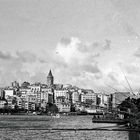 Galata Tower Fishermen