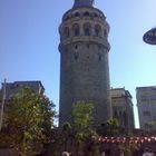 Galata Tower, Istanbul