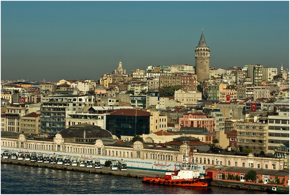 Galata-Turm