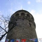 Galata Turm
