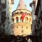 Galata-Turm