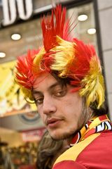 Galatasaray Fan