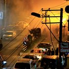 Galatasaray Fans Türkischer Meister 2013