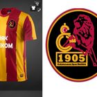 Galatasaray Fantasy kit