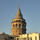 Galataturm Galata Kulesi