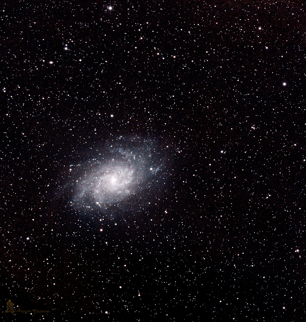 Galaxia del Triángulo