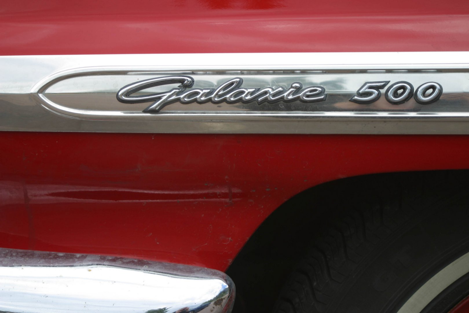 Galaxie 500