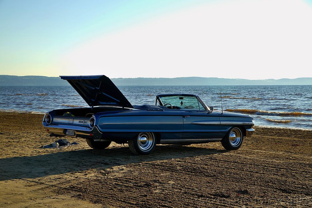 Galaxie 500