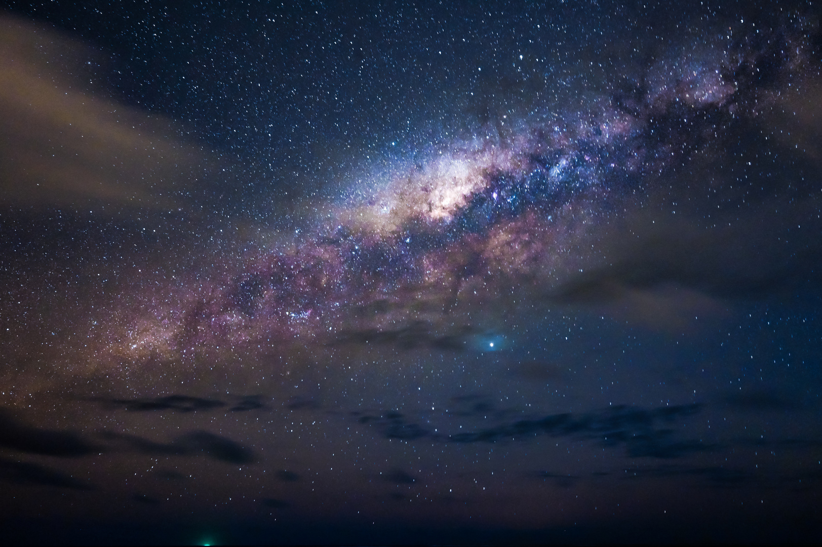 Galaxy Foto & Bild africa, eastern africa, astrofotografie Bilder auf