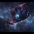 Galaxy Cube