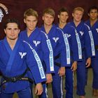 Galaxy Judo Tigers Herren