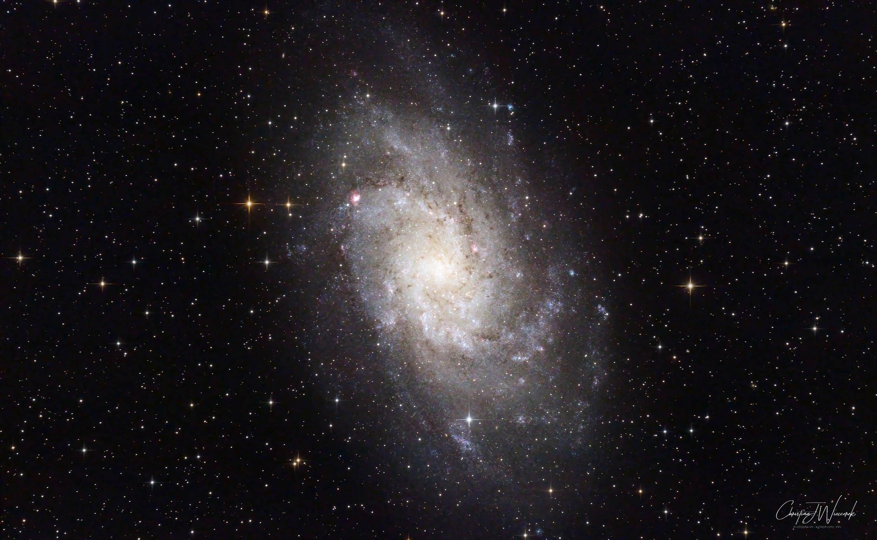 Galaxy M33