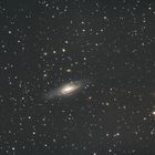 Galaxy Ngc 7331