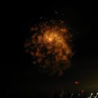 galaxy or fireworks ?