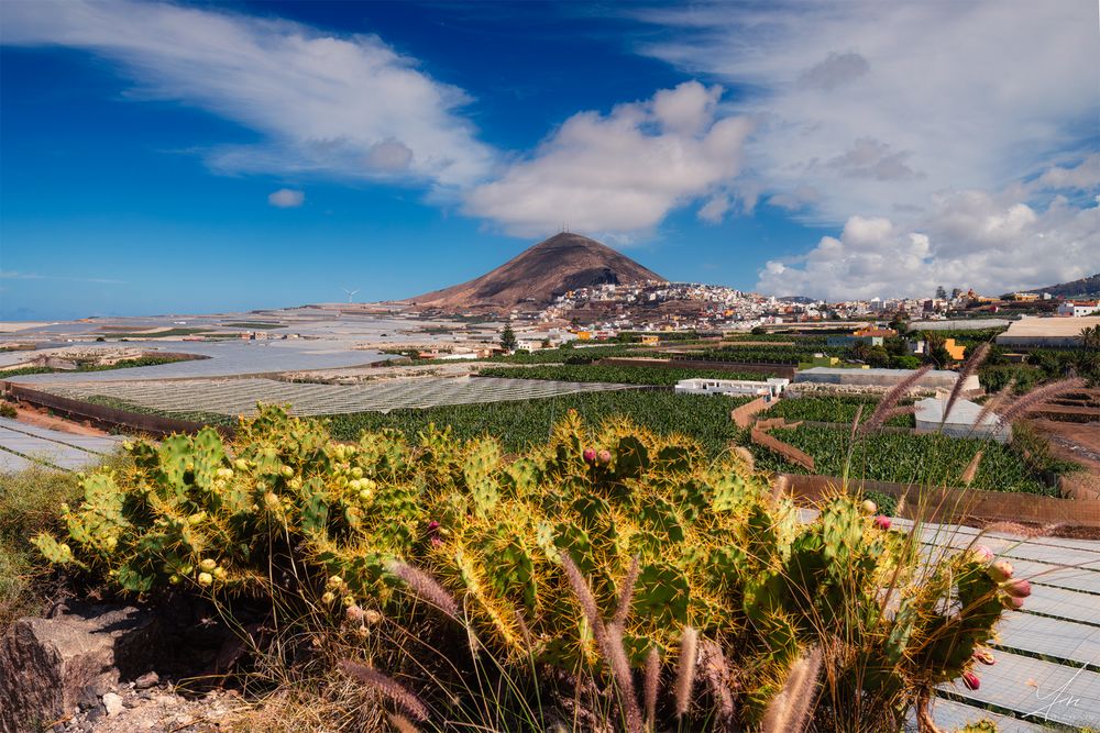 Gáldar Foto & Bild europe, canary islands die kanaren, spain Bilder