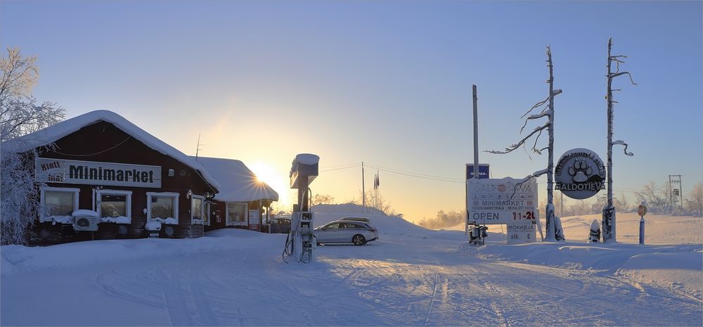  Galdotieva Leppäjärvi