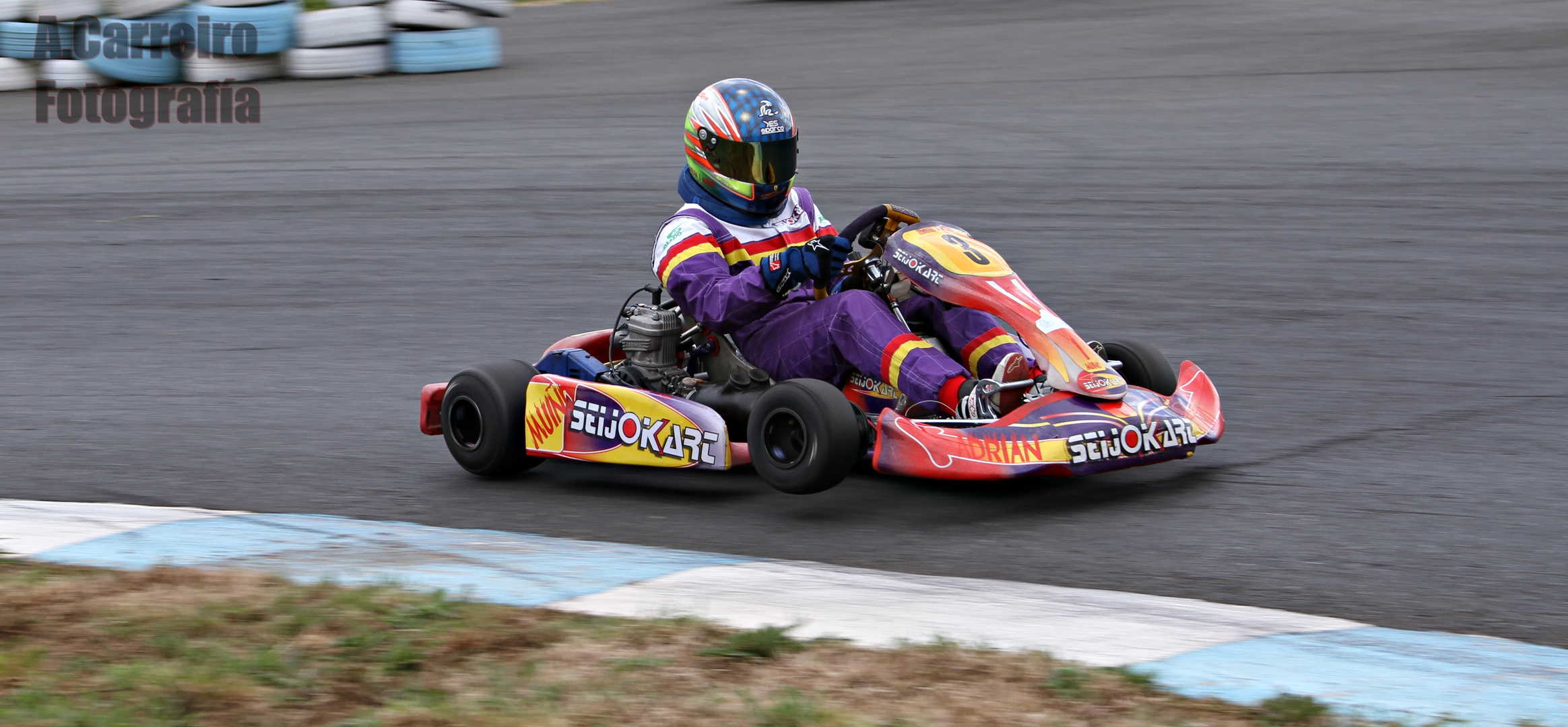 Galego de Karting 2011