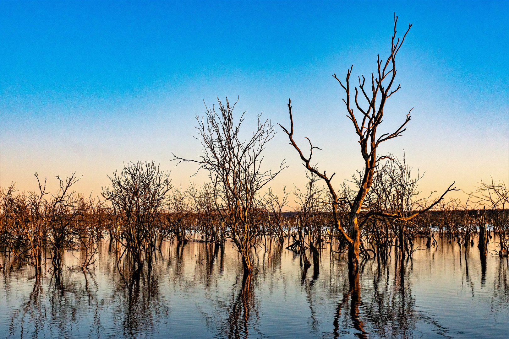 Galenbecker See 