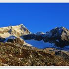 Galenstock und Gross Bielenhorn