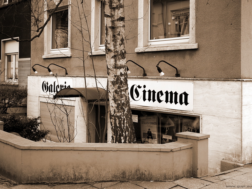 Galeria Cinema