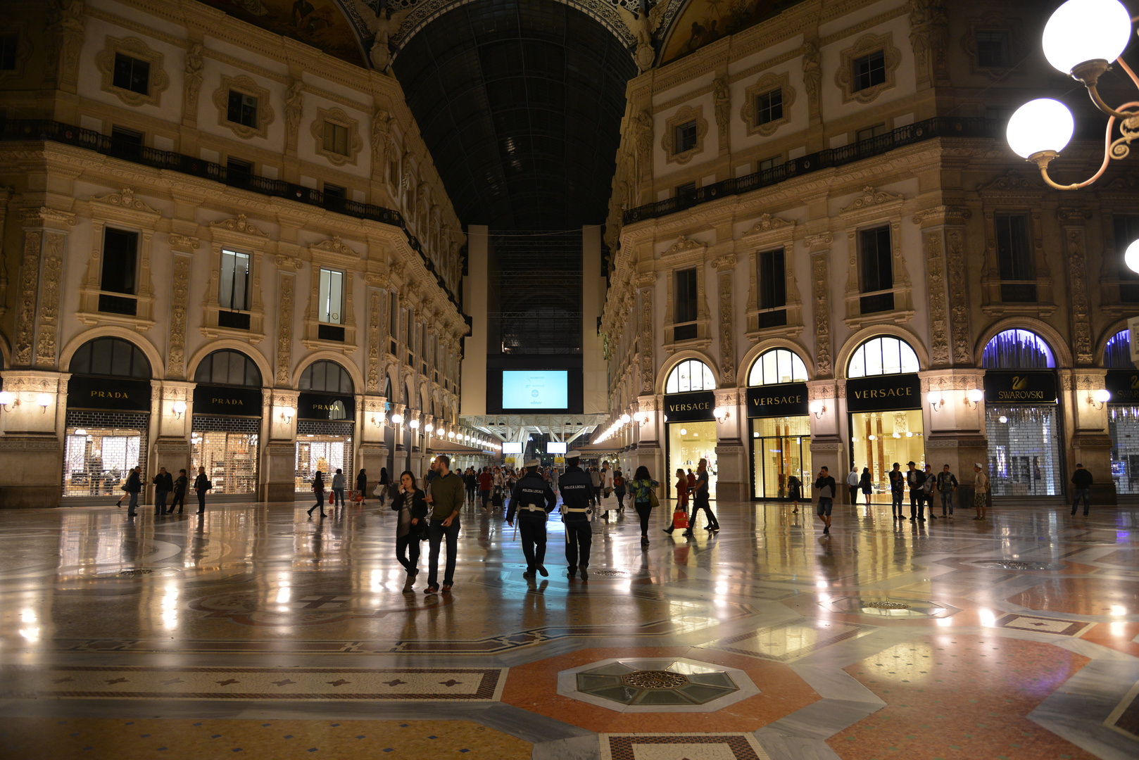 Galeria Vittorio Emanuele