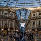 galeria Vittorio Emanuele, Milano