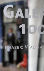 Galerie 100