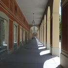 Galerie am Hofgarten München