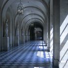 Galerie château de Versailles