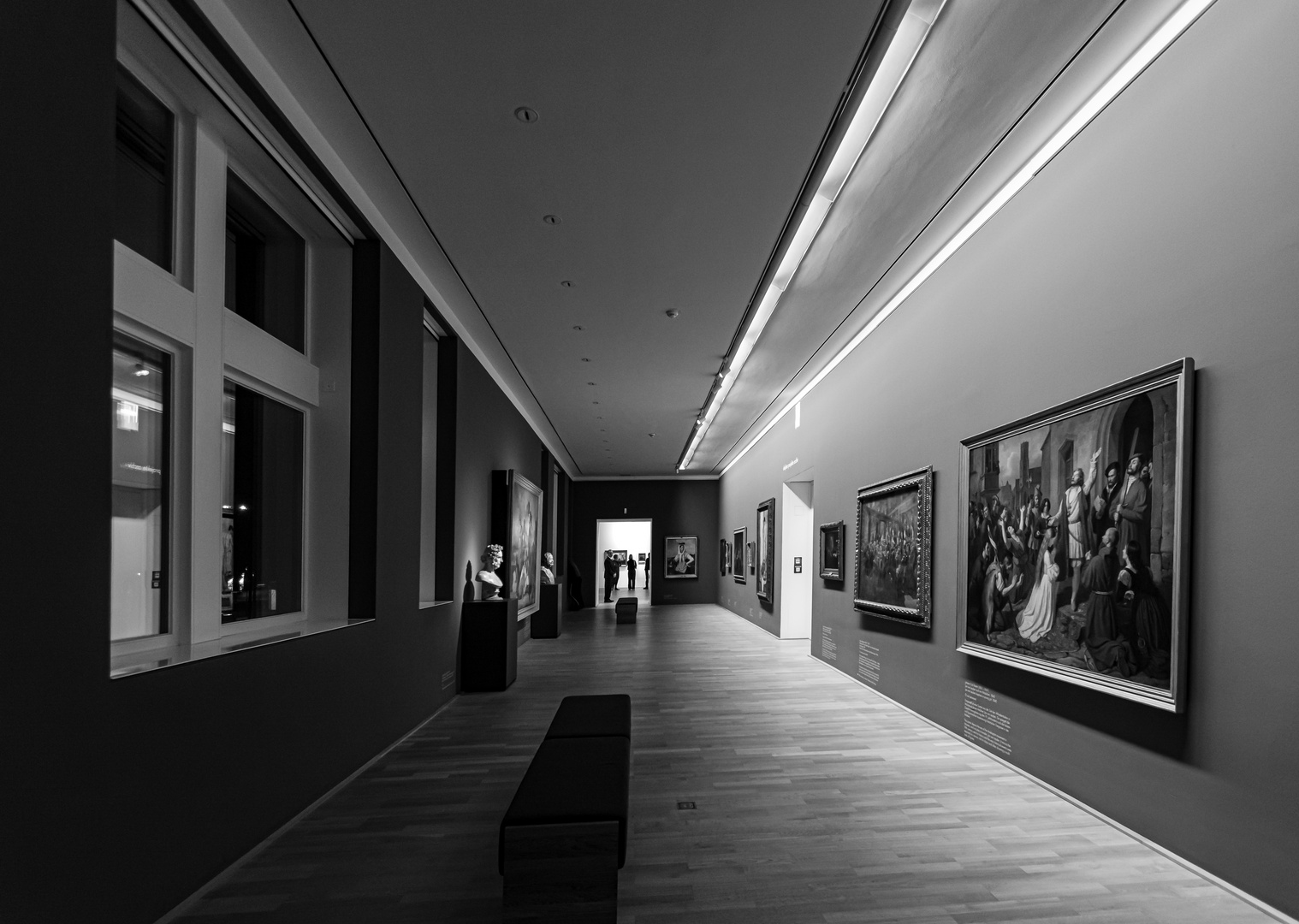 Galerie