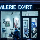 GALERIE D'ART