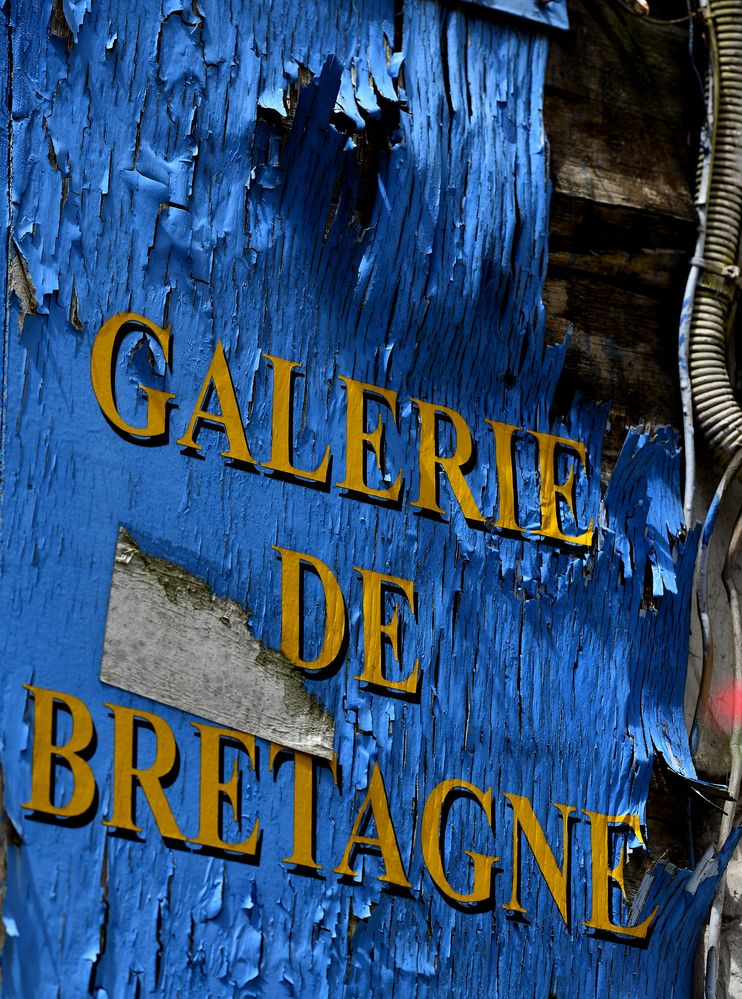 galerie de bretagne