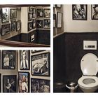 Galerie de Toilette.....