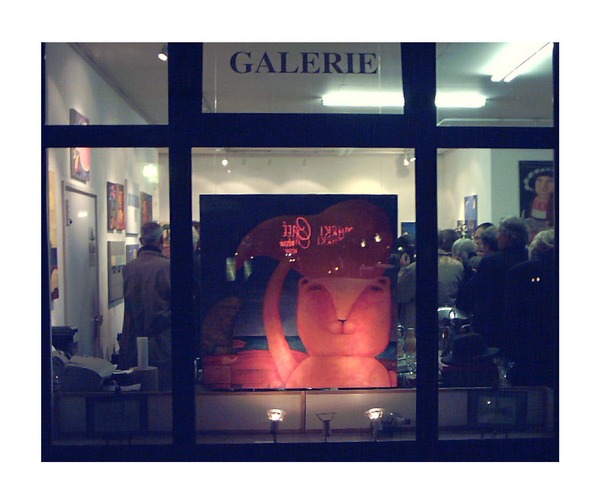 Galerie