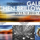 Galerie-Eröffnung :-)