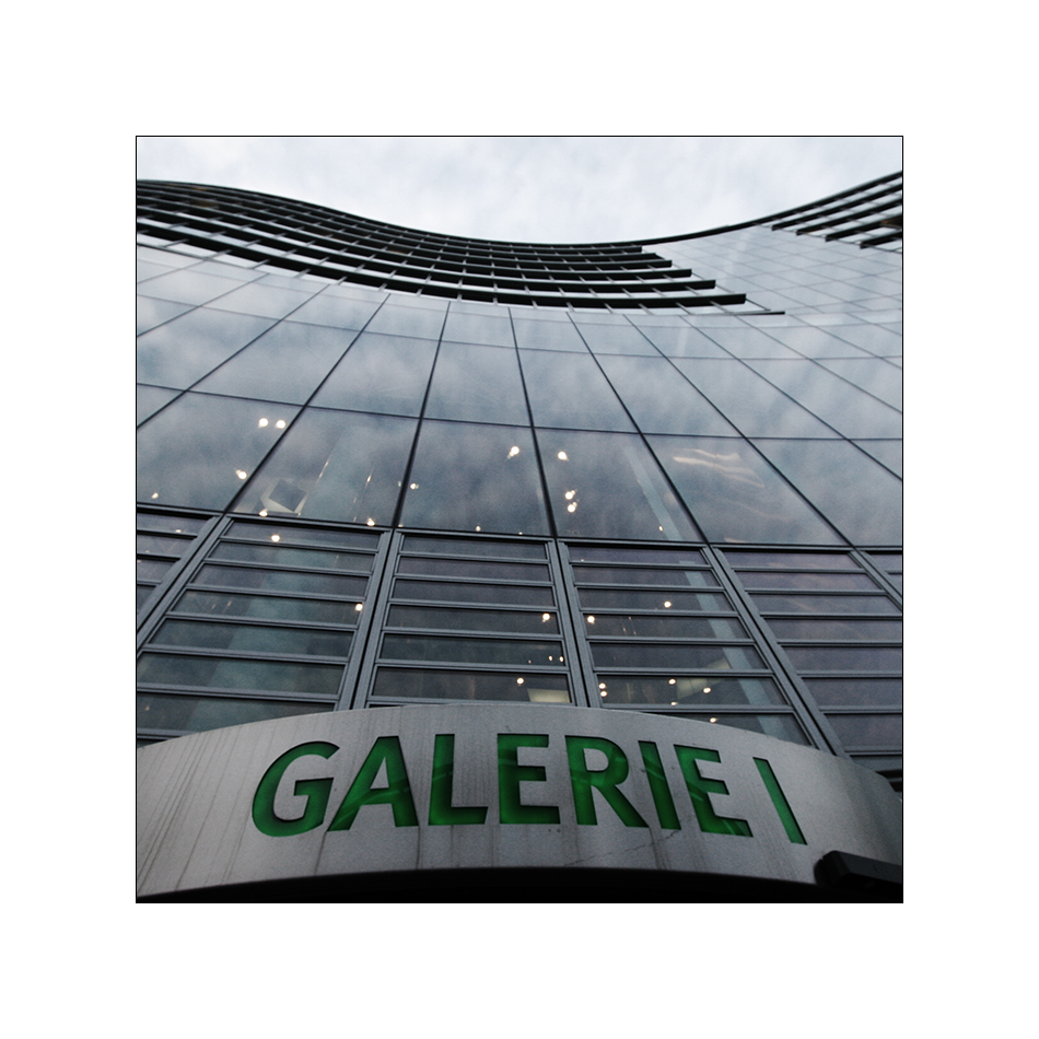 Galerie I