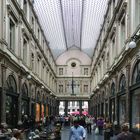 Galerie in Brüssel