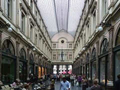 Galerie in Brüssel