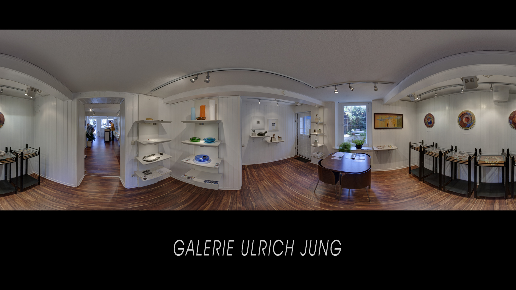 Galerie Jung I