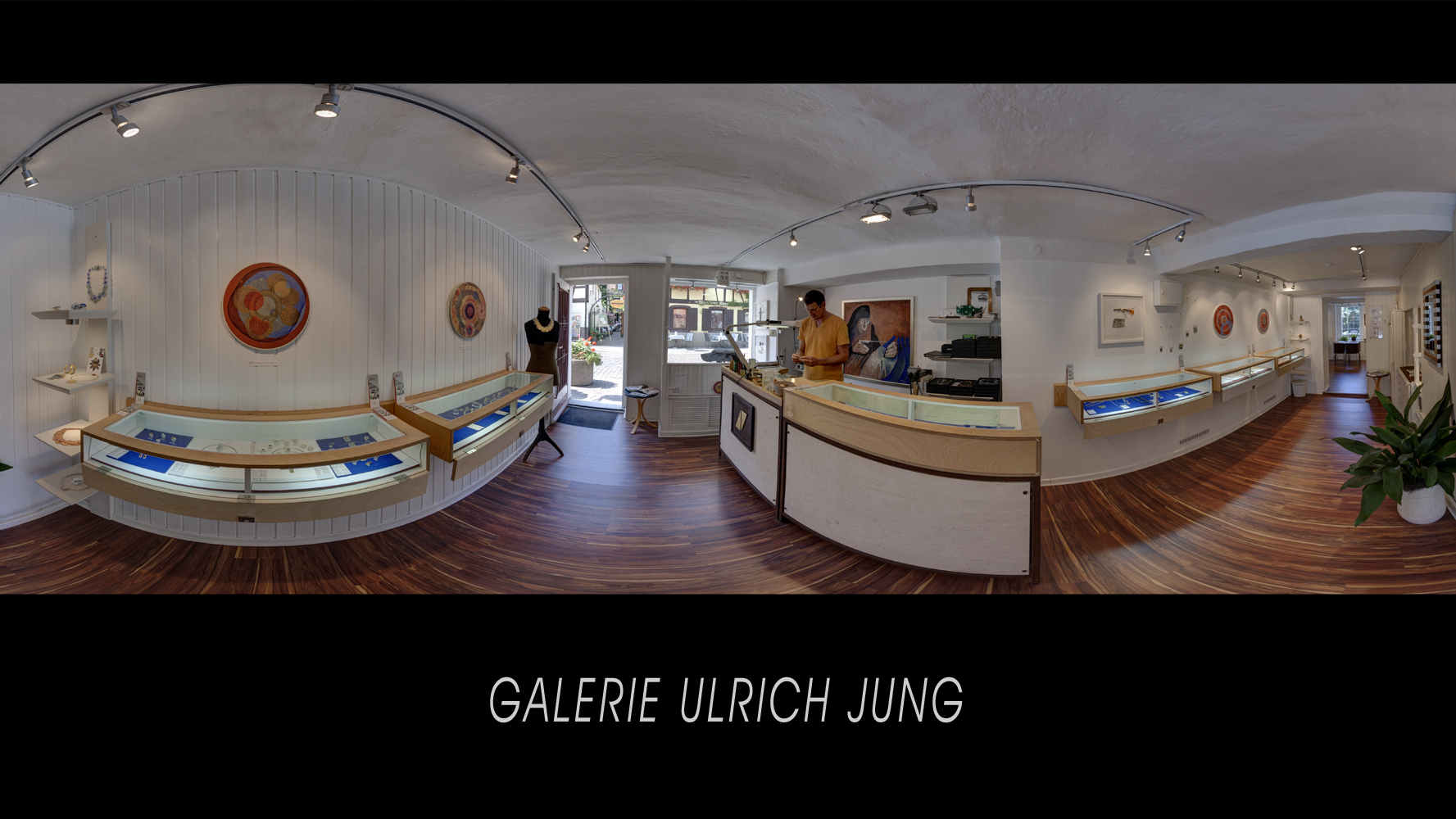 Galerie Jung II