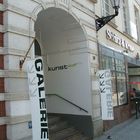 Galerie KUNSTstoff