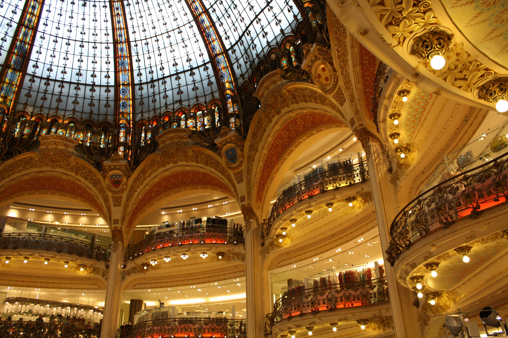 Galerie Lafayette